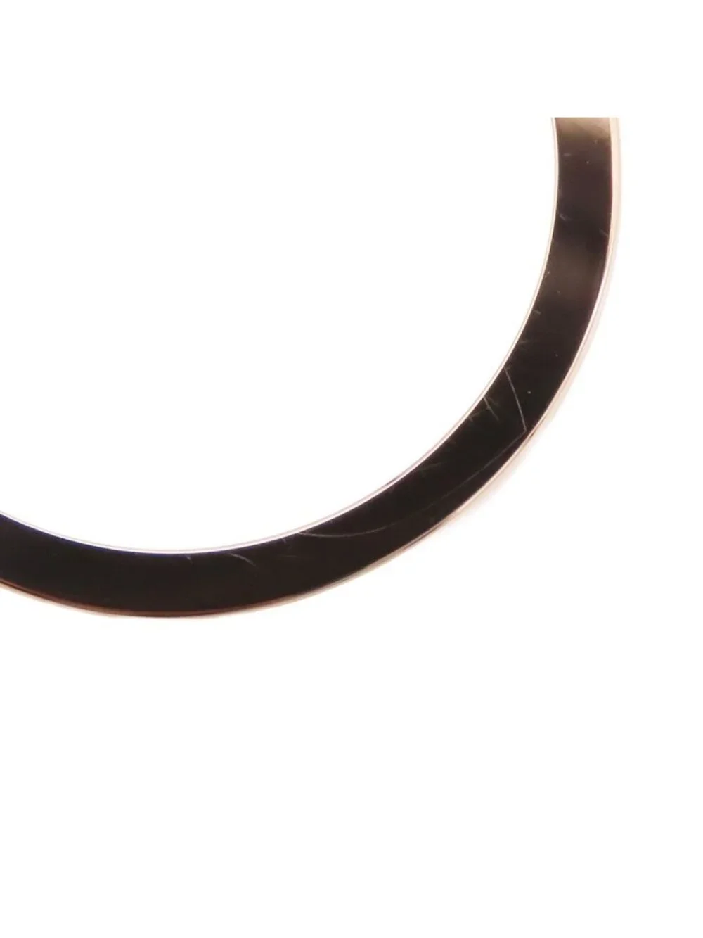 Bvlgari Marie Me Ring Pink Gold 18K
